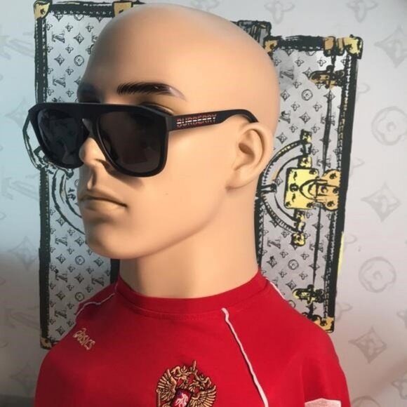 New Authentic Burberry BE4396U 3464/87 Sunglasses","description":"✨ New Authenti - Picture 1 of 13